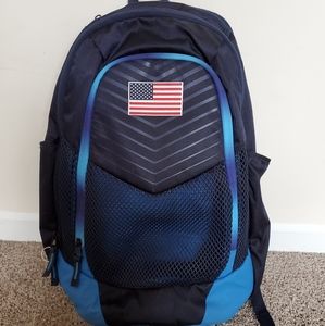 Nike Team USA Backpack